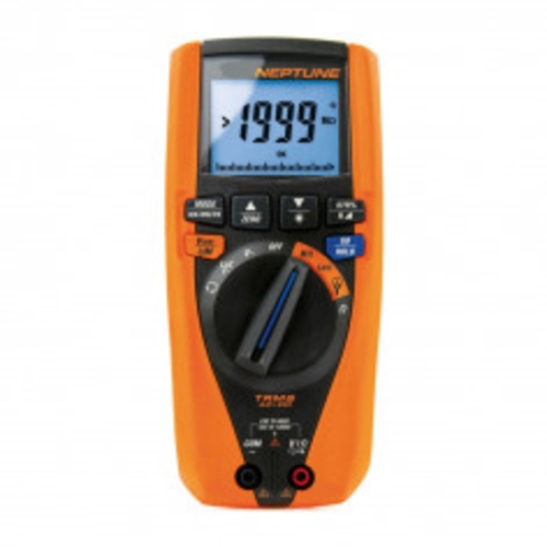 Multifunction DMM Insulation Tester | NEPTUNE