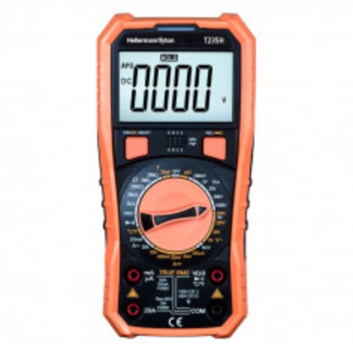 Multimeter Digital Low Cost | T235H