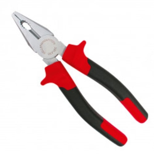 Pliers Combination 180mm | LCP180