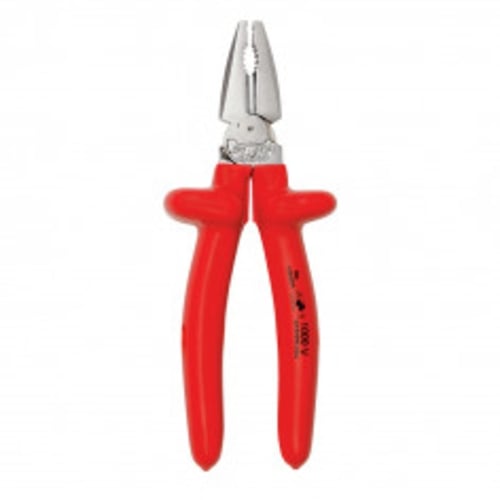 Pliers Insulated 1000V 205mm | HT100205