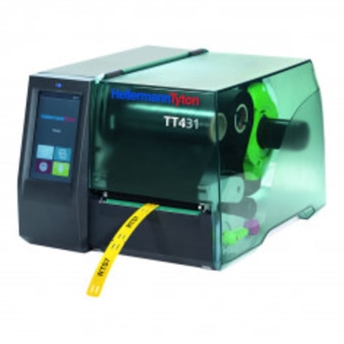 Printer Thermal 300DPI | TT431