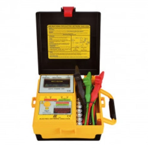 PSC Loop Tester Network Analyser | T1826