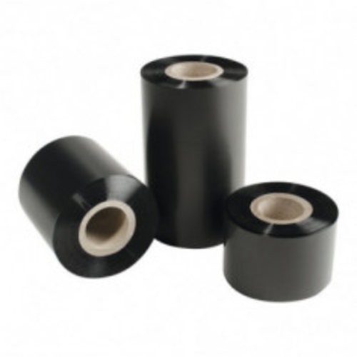 Ribbon Thermal Transfer 300M Black | TT122OUT110PETBK