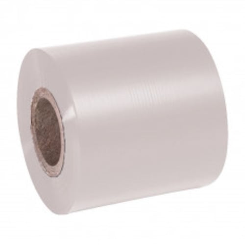 Ribbon Thermal Transfer 70mm x 300M White | TTRHTWH70