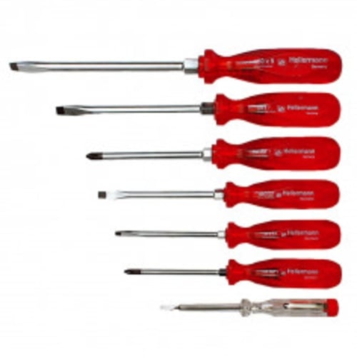 Screwdriver Hex Set VDE | HEXSET