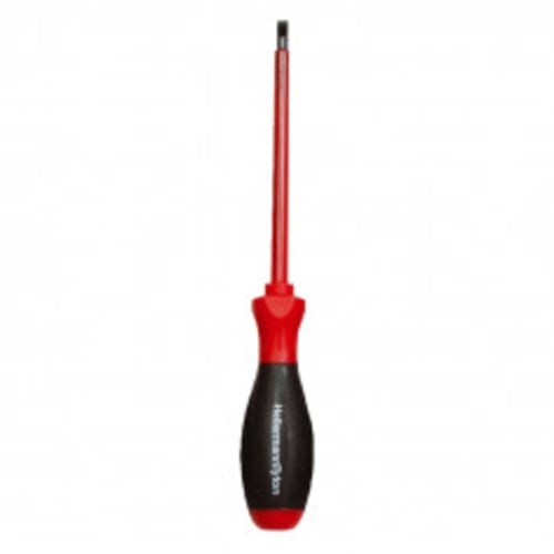 Screwdriver Insulated 1000V Flat 5.5x125x1.0 | ECO5125E