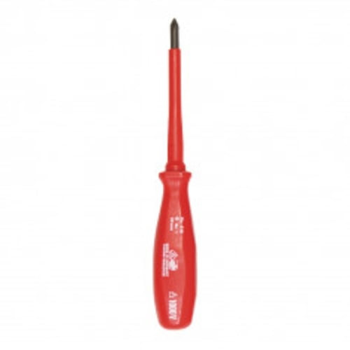 Screwdriver Insulated 1000V No 1Cross | HT4101