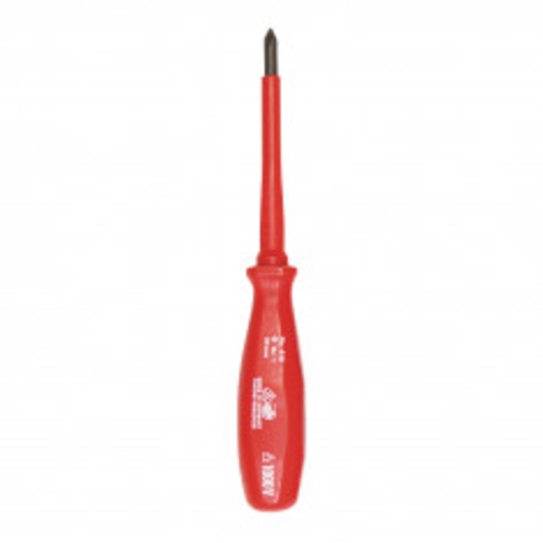 Screwdriver Insulated 1000V No 2 Cross | HT4102