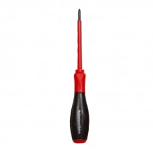 Screwdriver Insulated Phillips 1000V 0 x 75 | ECOPV0