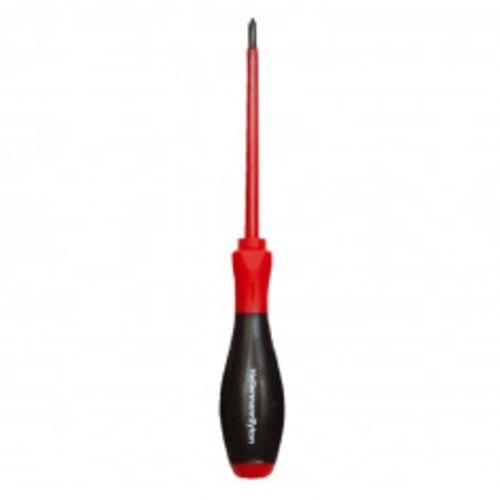 Screwdriver Insulated Phillips 1000V 1 x 100 | ECOPV1