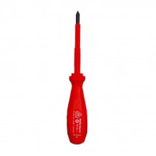 Screwdriver Insulated Phillips No 1 | INSP1