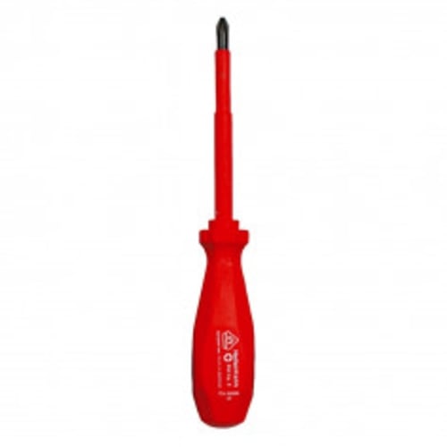 Screwdriver Insulated Phillips No 2 | INSP2