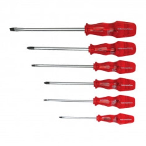 Screwdriver Set Engineering 6Pc | ENGSET