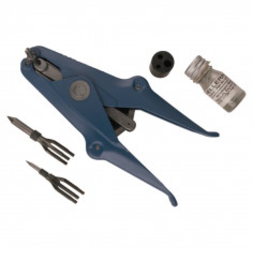 Sleeve Fitting Tool Kit 1.2-10mm ID | DKIT