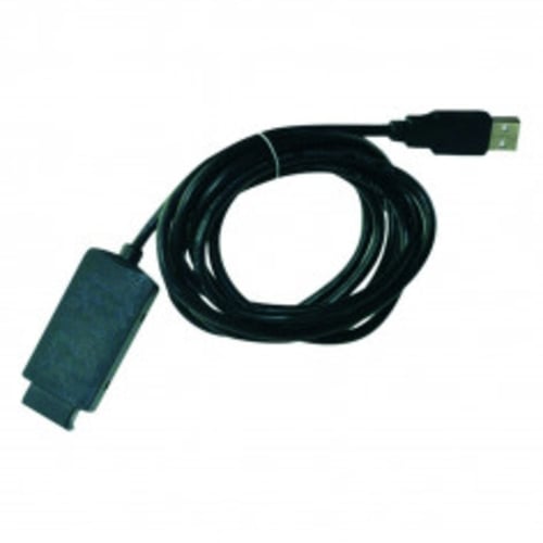 Smart Relay USB Cable | GENIEUSB