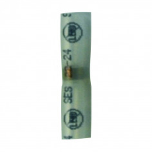 Solder Connector HD 0.8-2mm Butt Clear | HTELF520