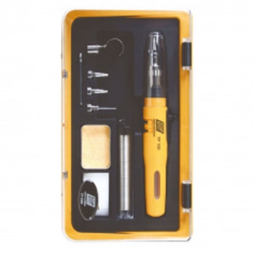 Soldering Iron Kit Gas 20-100w | TP100K