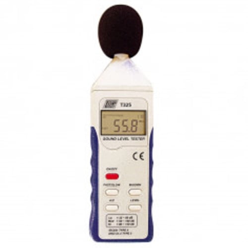 Sound Level Meter | T325