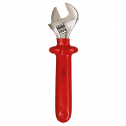 Spanner 1000V VDE Adjustable 200mm | HT762200