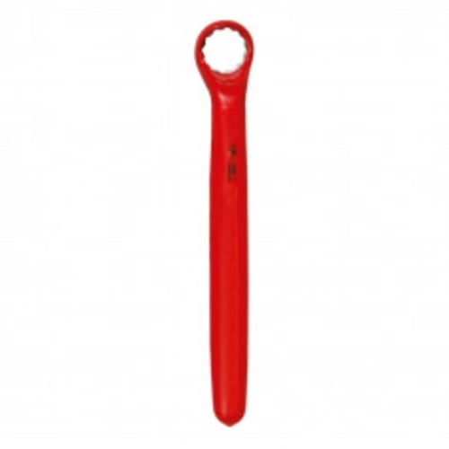 Spanner Insulated 1000V 13mm Ring | HT21013