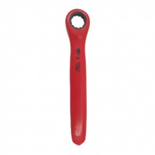 Spanner Ratchet 1000V VDE 10mm | HT21210