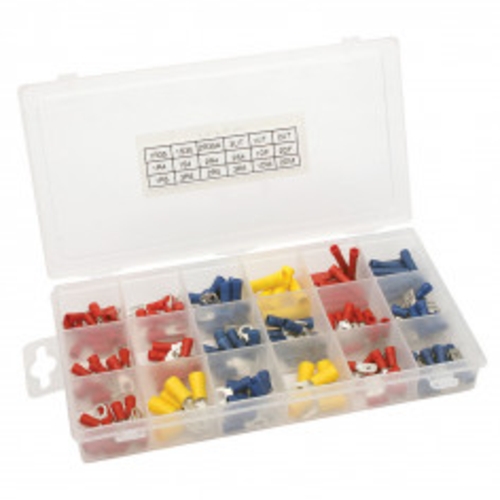 Terminal Kit 235Pc No Tool | K300