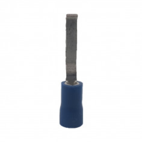 Terminal Preinsulated Blue Lip Blade 3.0 | 2HB3