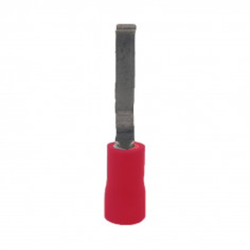 Terminal Preinsulated Red Hook Blade 16.8 x 3mm | 1HB3