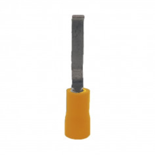 Terminal Preinsulated Yellow 3.0mm Yellow Female | T3HB3