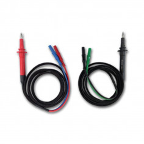 Test Leads PV String | KITKELVIN