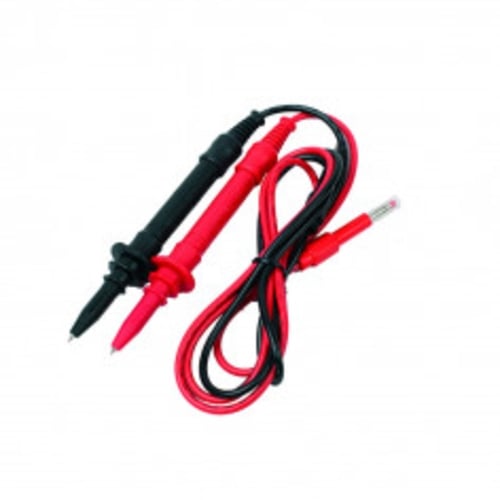 Test Leads Universal | T02AS