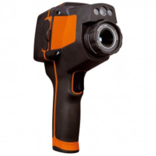 Thermal Imager with IR Fusion | THT60