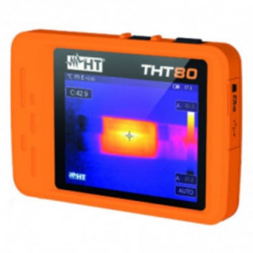 Thermal IR Camera Compact 120x90 pxl | THT80