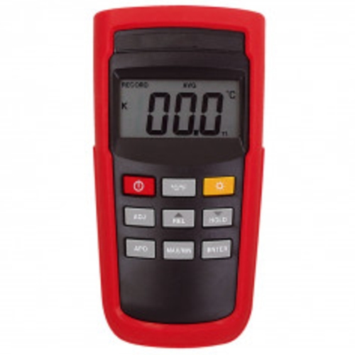 Thermometer Digital Pro Single Input -200 to 1372 Deg | T500K