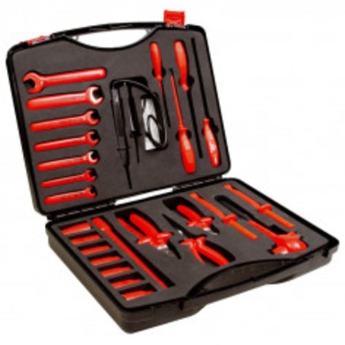 Tool Kit 1000V Insulated 26Pc | HT90026