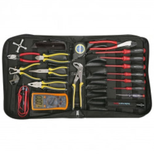 Tool Kit Economy Electrician | ECONOKIT