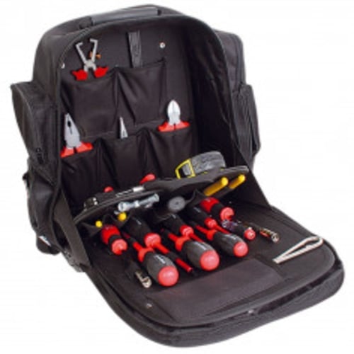 Toolkit Backpack Electrician 32Pc | ELECBP