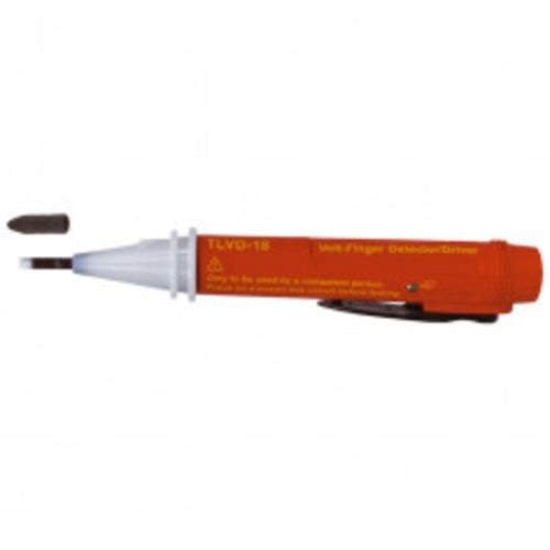 Volt Finger Voltage Detector 600V | TLVD18