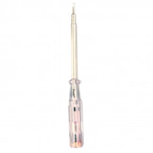 Volt Test Screwdriver 100mm | T45200