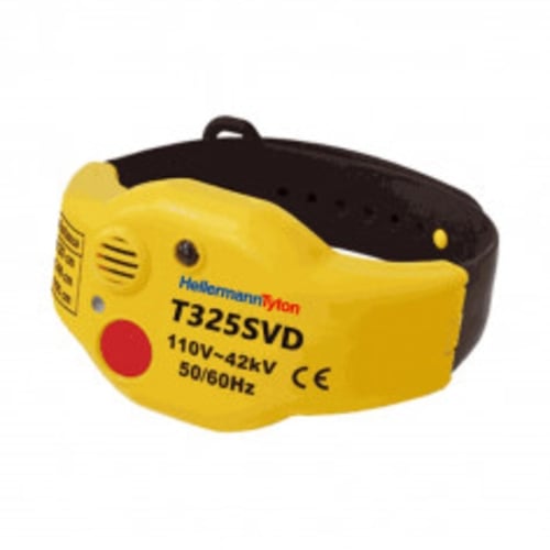 Voltage Detector Personal Safety 42KV | T325SVD