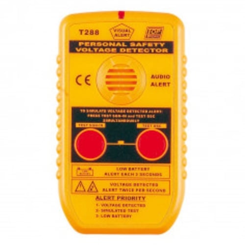 Voltage Detector Personal Safety | T288