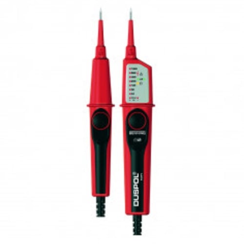 Voltage Tester Continuity AC/DC | DUSPOLE