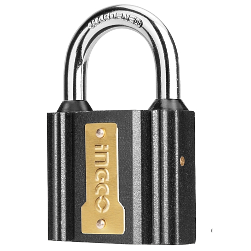 Ingco 32mm Iron Padlock, 95g | DIPL0301