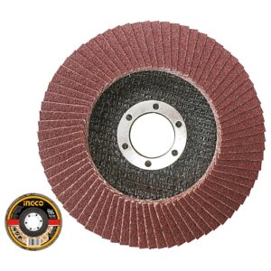 Ingco Flap Disc P60, 115 x 22mm | FD1152