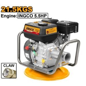 Ingco Gasoline Concrete Vibrator 4.0kW (Claw Type) | GVR-2