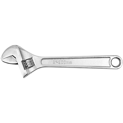 Ingco Adjustable Wrench 150mm | HADW131062