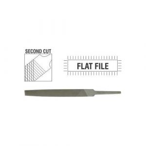 File afile flat 2nd cut 350mm