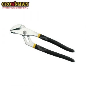 Crownman Pliers W/Pump GR Joint 250mm (555520)