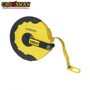 Crownman Tape F/G Closed Pro 50m (905650)