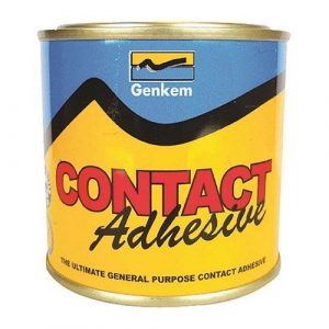 Adhesive contact 250ml